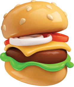 burger